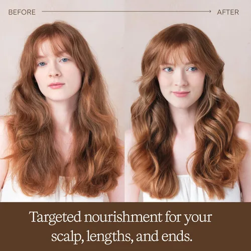 Vista 4 de Rahua Champú clásico para el cabello, 9.3 onzas líquidas, champú con ingredientes orgánicos para mujeres y hombres