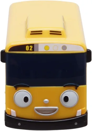 Vista 5 de The Little Bus Tayo Friends- juguete