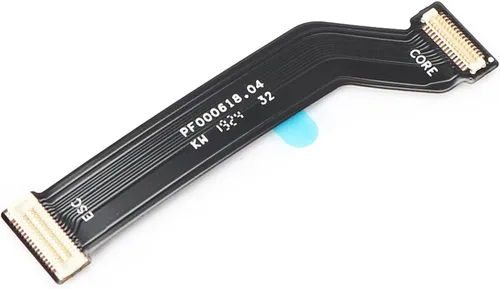 Vista 4 de Piezas de placa ESC con cable plano 3 en 1 cardán flexible cable plano Flex piezas de repuesto para DJI Mavic Mini (color : 2 en 1 juego)