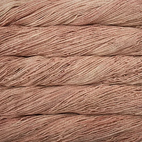 Vista 11 de Malabrigo Dos Tierras Hilo Teñido a Mano (005 - Aniversario)