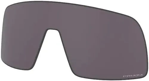 Vista 3 de Oakley Original Sutro Replacement Lenses for Men for Women+BUNDLE Bag+Designer iWear Care Kit