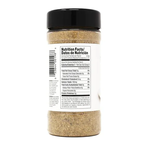 Vista 2 de Badia Condimento de arroz frito, 6 onzas, mezcla de especias de inspiración asiática para arroz frito casero, salteados y fideos, con ajo, cebolla