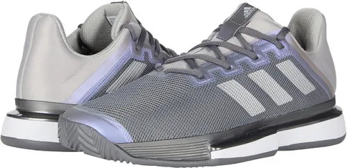 Vista 2 de adidas Solematch Bounce para mujer