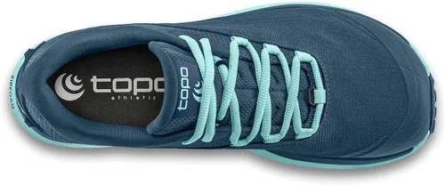 Vista 3 de Topo Athletic Pursuit - Zapatos deportivos cómodos para correr sin caída, para mujer