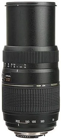 Vista 4 de Lentes de zoom macro Tamron para cámaras digitales SLR