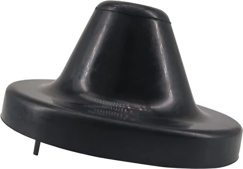 Vista 5 de A17-20868-000 Soporte de cono de parada trasera de parachoques de capó para Freightliner Cascadia Paquete de 2, reemplazo de A18-59704-000