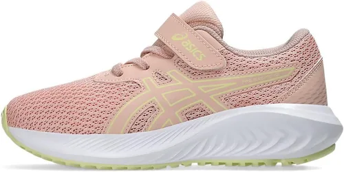 Vista 8 de ASICS Tenis de correr preescolares PRE Excite 10 para niños