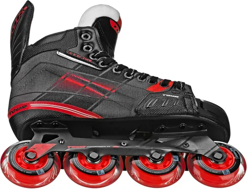 Vista 5 de Roller Derby Code GX Junior Patines de hockey sobre ruedas