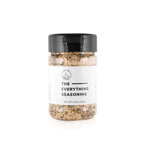 Vista 11 de Condimento estilo Santa María – Low Tide 15.2 oz – The Everything Seasoning Todo natural, sin MSG Fabricado en Estados Unidos ¡Espolvorea