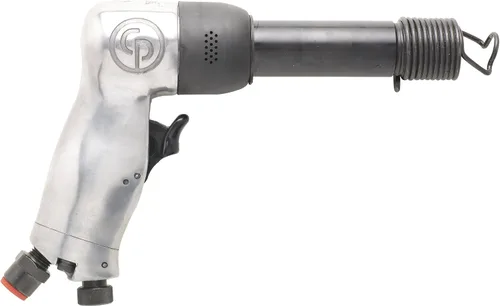 Vista 6 de Chicago Pneumatic CP714 Kit Classic Series - Kit de martillo neumático de alta resistencia