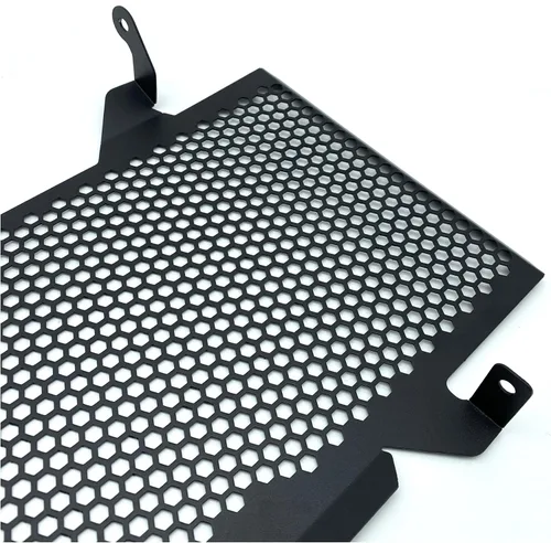 Vista 6 de Protector de rejilla de radiador para motocicleta para Suzuki VSTROM V-Strom 1050 1050XT XT 2020 2021