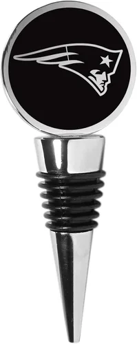 Vista 20 de Siskiyou NFL unisex Wine Stopper