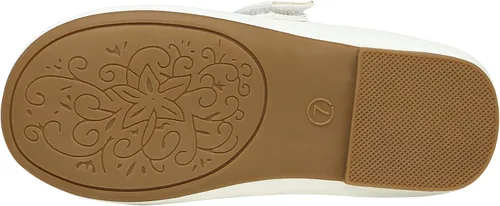 Vista 7 de DREAM PAIRS Zapatos de vestir Mary Jane para niñas pequeñas