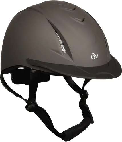 Vista 11 de OVATION Casco Deluxe Schooler