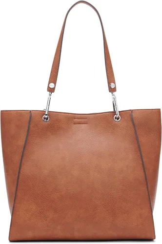 Vista 17 de Calvin Klein Bolso Reyna Norte/Sur