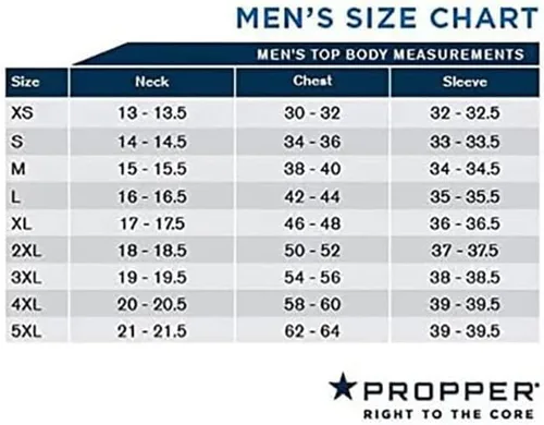 Vista 6 de Propper - Camisa táctica de manga corta para hombre
