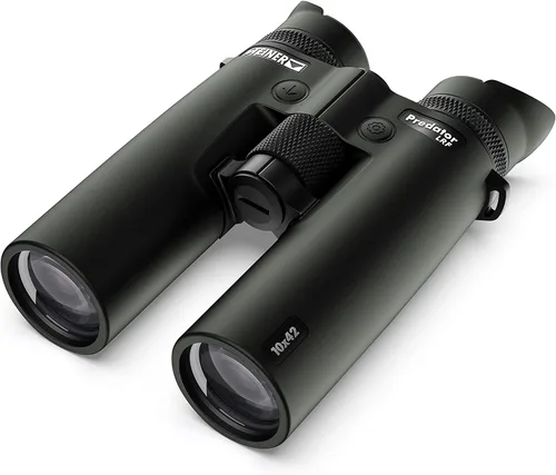 Vista 13 de Steiner Predator Series - Binoculares de caza