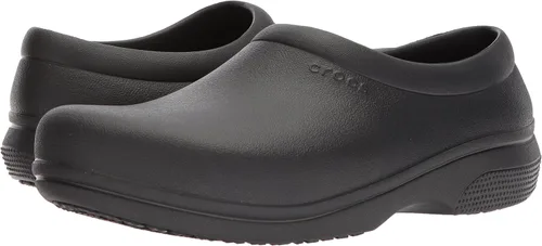 Vista 12 de Crocs Zuecos unisex para hombres y mujeres para adultos Zapatos de trabajo antideslizantes