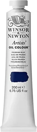 Vista 21 de Winsor & Newton Pintura al óleo Formulado con los mejores pigmentos con una excelente fuerza de tintado; utilizar grueso o fino a un esmalte muy