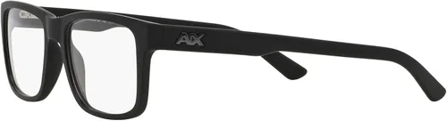 Vista 3 de Armani Exchange mens Ax3016 Square Prescription Eyewear Frames