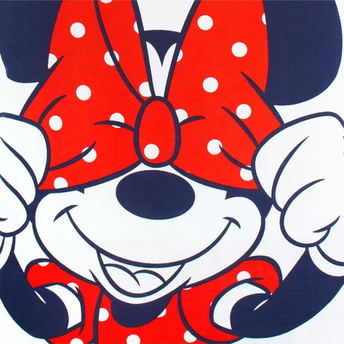 Vista 4 de Disney Pijamas a juego de Mickey Mouse y Minnie Mouse para hombre y mujer