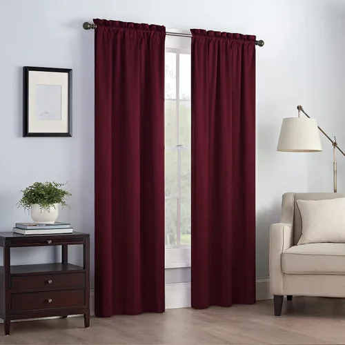 Vista 28 de Cortina opaca para ventana Eclipse Canova