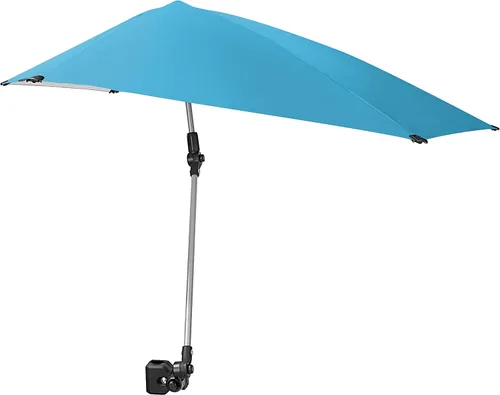 Vista 7 de Sport-Brella Versa-Brella Sombrilla ajustable con FPS 50+ y con sujeción universal
