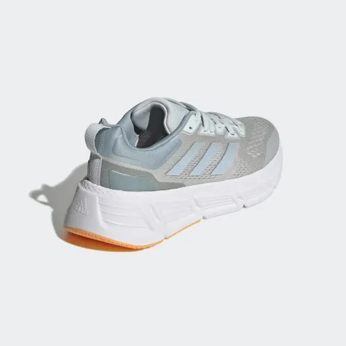 Vista 7 de adidas Questar 2022 - Tenis de correr para mujer