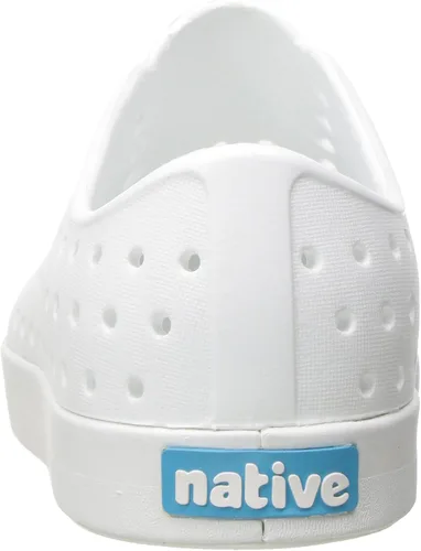 Vista 3 de Native Shoes Jefferson zapatos para niños