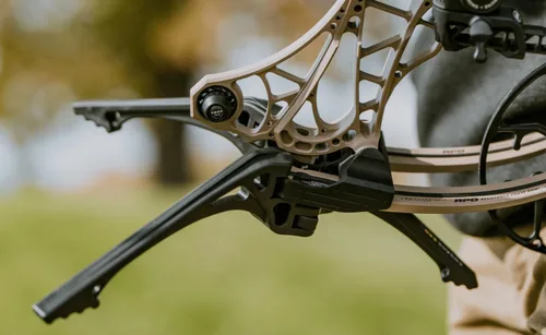 Vista 5 de MATHEWS EXO Engage Limb Legs