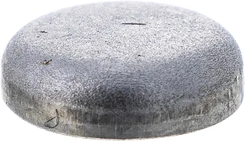 Vista 4 de CUB CADET YA-27241-120000 Plug Freeze Tank S Volunteer S7232 S6032 Diesel D 4x4
