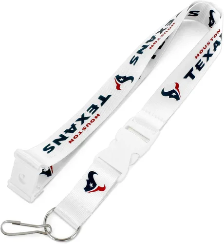 Vista 12 de aminco NFL Cordón de Equipo unisex para adultos Color del