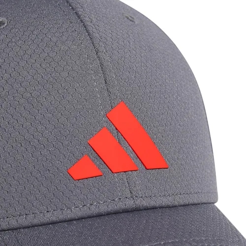 Vista 3 de adidas Men's Pregame Structured Stretch Fit Cap