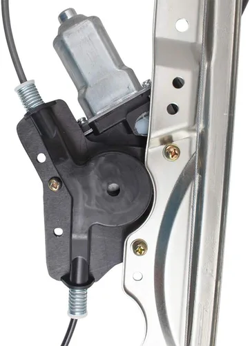 Vista 3 de Elevalunas con motor para Titan Front 2004-2015 para 2005-2015 Armada para 2004 Pathfinder Armada para 2004-2010 QX56 80721ZT00A izquierdo NI1350143