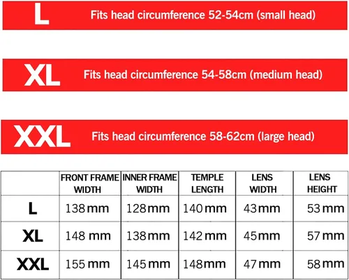 Vista 2 de MAXJULI Gafas de sol polarizadas para hombres y mujeres, lentes de sol rectangulares con protección UV 8806