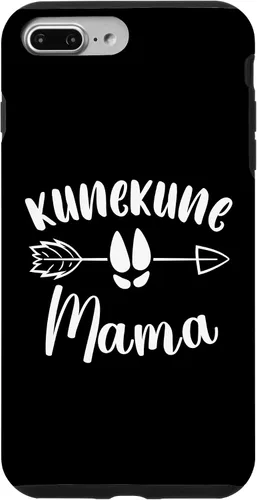 Vista 12 de Funda para iPhone 12 mini cerdo miniatura KuneKune Pig Lover KuneKune Pig Mama