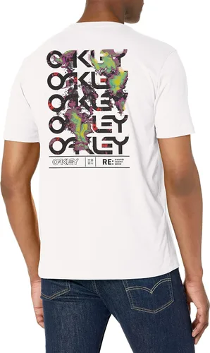Vista 2 de Oakley Wynwood Bark Rc Tee