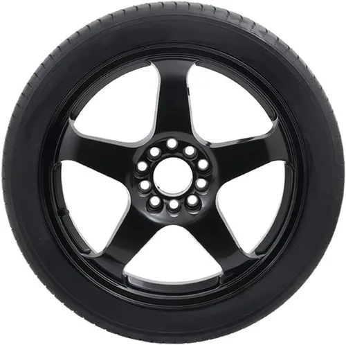 Vista 10 de Kit completo de rueda de repuesto compacta Modern Spare con maletín de transporte - Se adapta al Cadillac ATS 2013-2019 todos los acabados