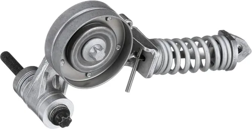 Vista 2 de Conjunto de tensor de correa de transmisión de accesorios compatible con Chevrolet Cruze Limited 1.4L L4 GAS 2016 PC-338488 Accessory Drive Belt