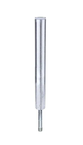 Vista 10 de attwood Lock'N-Pin SP-2114 - Pasador de asiento de barco de 3/4 pulgadas, sin rosca