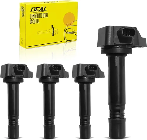 Vista 28 de DEAL AUTO ELECTRIC PARTS Paquete de bobinas de encendido compatible