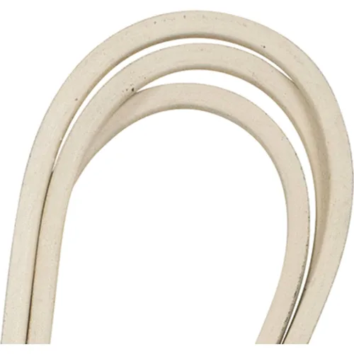 Vista 4 de Stens Correa de repuesto OEM 265-244 compatible con/reemplazo para John Deere M154601