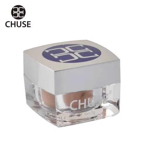 Vista 2 de CHUSE Pigmentos para cejas de pasta de 0.25 oz (M405 Beige)