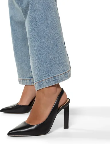 Vista 2 de ALDO Zapatos de tacón Loucette para mujer Negro