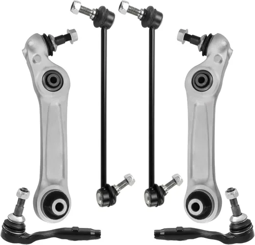 Vista 261 de Detroit Axle - Kit frontal para Chrysler 300 Dodge Charge 2011-2023