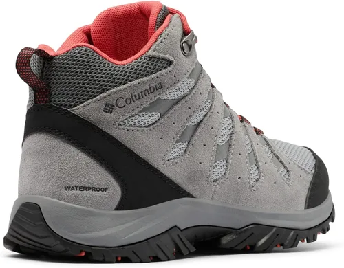 Vista 9 de Columbia Redmond III Mid Impermeable