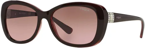 Vista 4 de Vogue Eyewear Gafas de sol para mujer (VO2943) Plástico