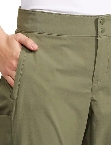Vista 4 de Columbia Pantalón Firwood Core para mujer