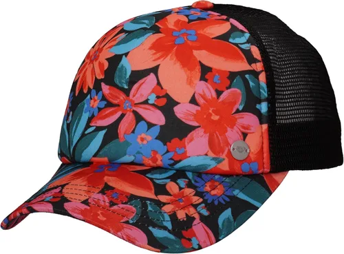 Vista 4 de Roxy Sombrero de camionero Water Come Down para mujer