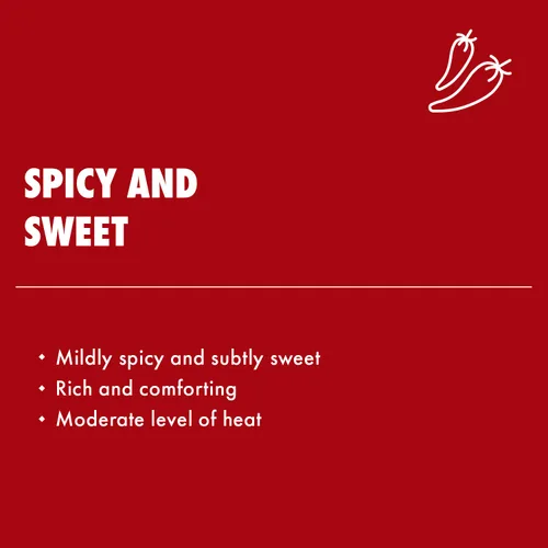 Vista 4 de Surasang Korean Tteokbokki Cup - Comida callejera coreana, salsa clásica dulce y picante, comida instantánea de microondas de 2 minutos, pasteles
